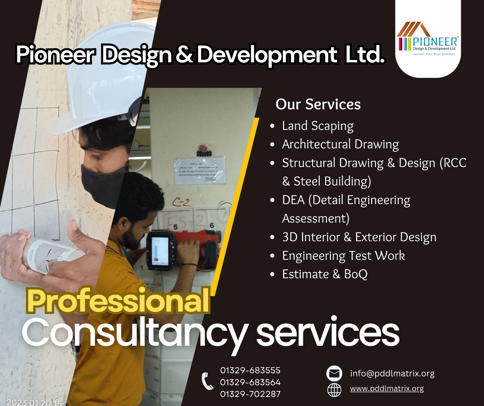 PDDL Services